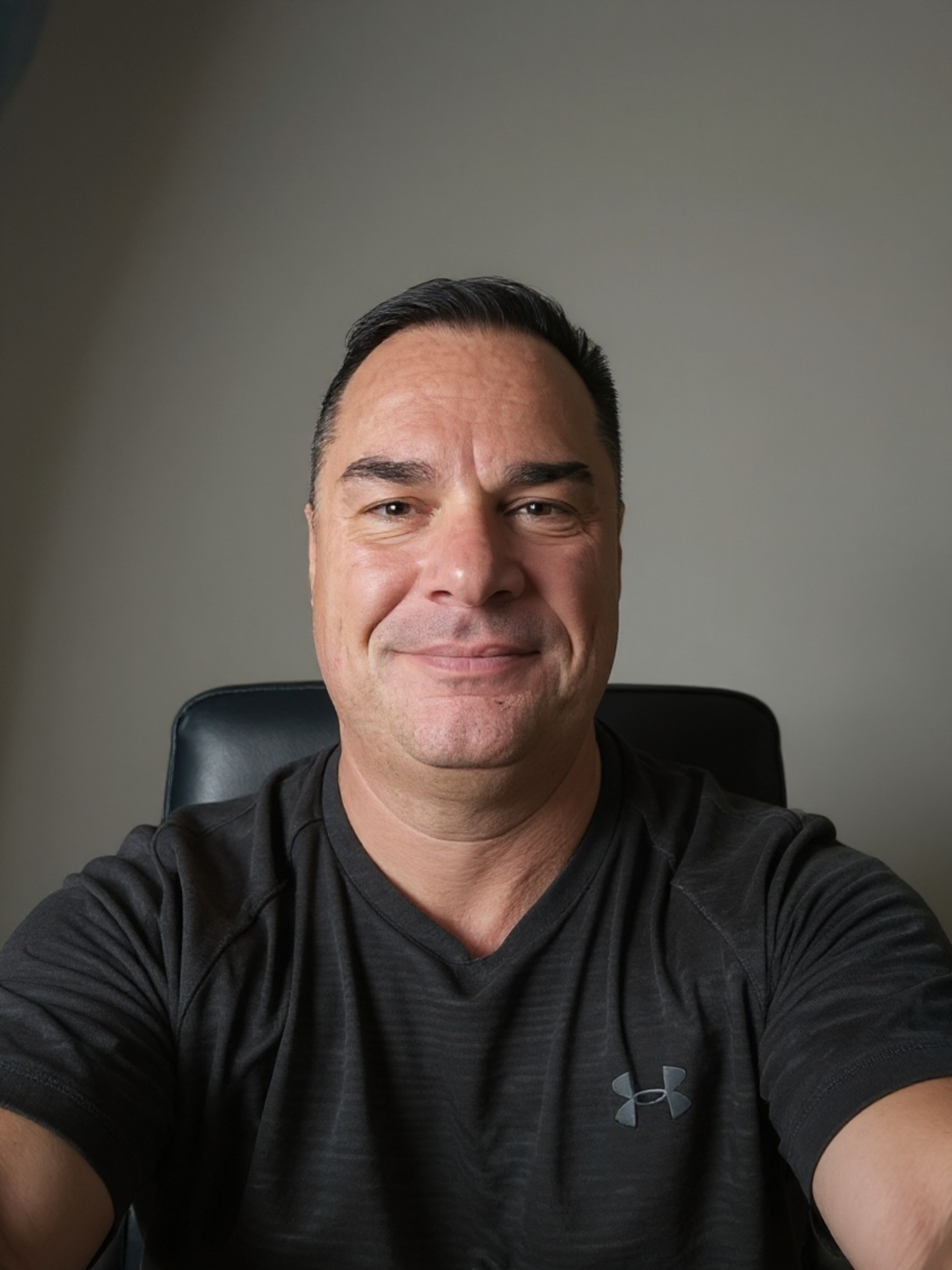 Kevin Curtin, Founder of VocaTel AI